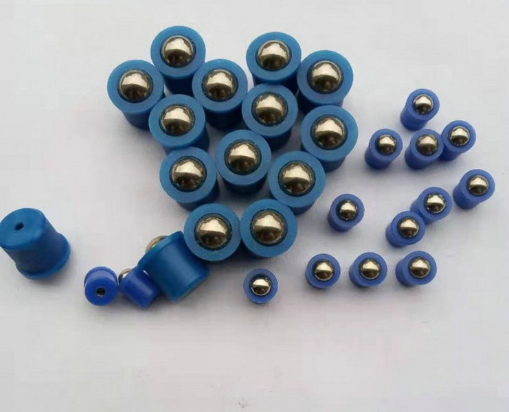 POM定位珠 Φ6mm